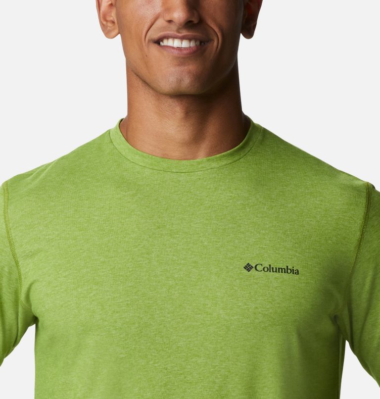 Columbia® Thistletown Park Men T-Shirts | NXQMFK-845