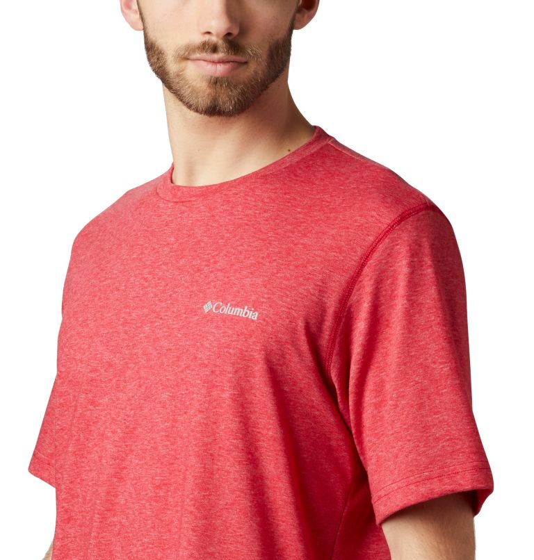 Columbia® Thistletown Park Men T-Shirts | QPRECG-758