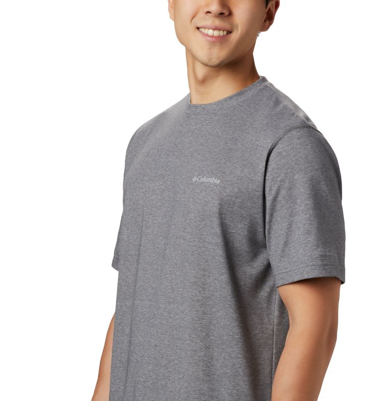 Columbia® Thistletown Park Men T-Shirts | VBXIGF-907