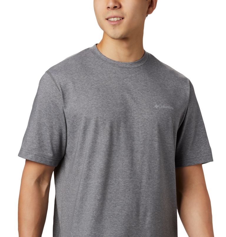 Columbia® Thistletown Park Men T-Shirts | VBXIGF-907