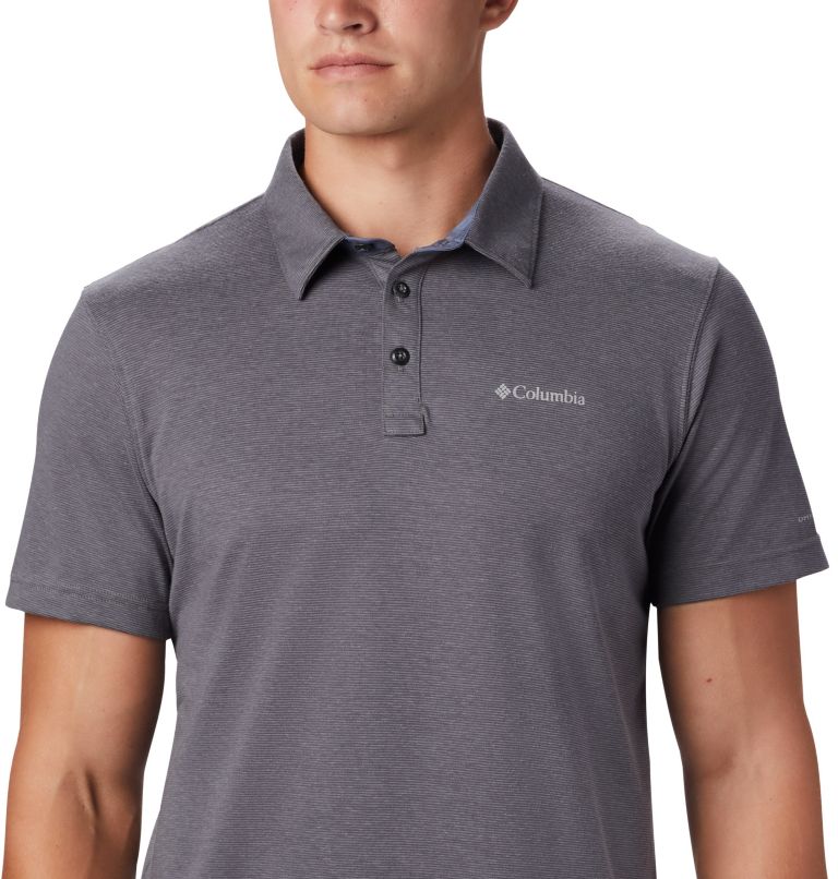 Columbia® Thistletown Ridge Men Polo Shirts | GNTLQJ-130