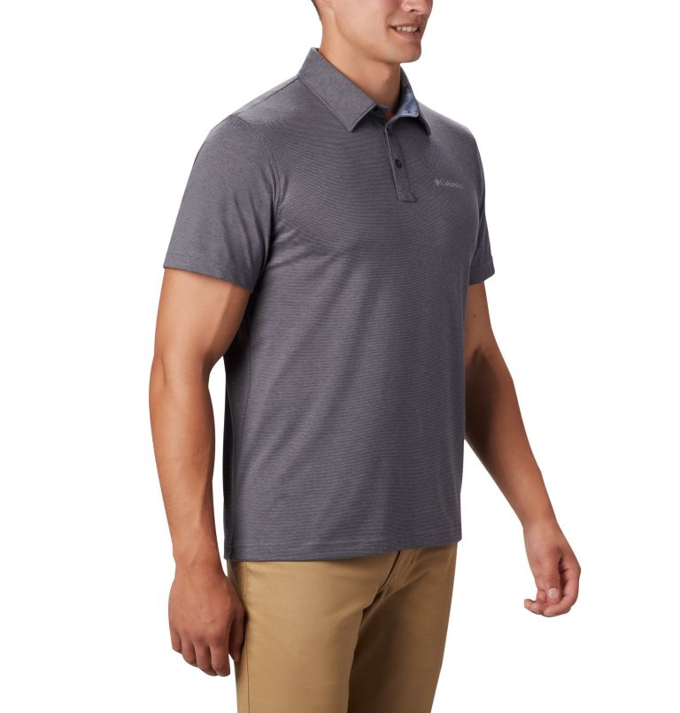 Columbia® Thistletown Ridge Men Polo Shirts | GNTLQJ-130