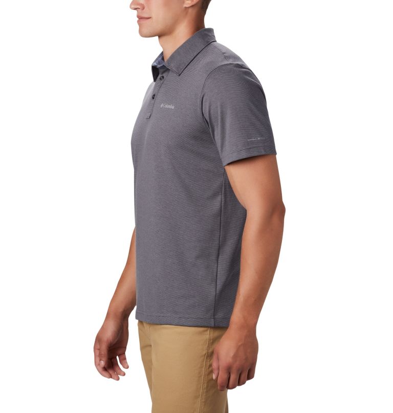 Columbia® Thistletown Ridge Men Polo Shirts | GNTLQJ-130