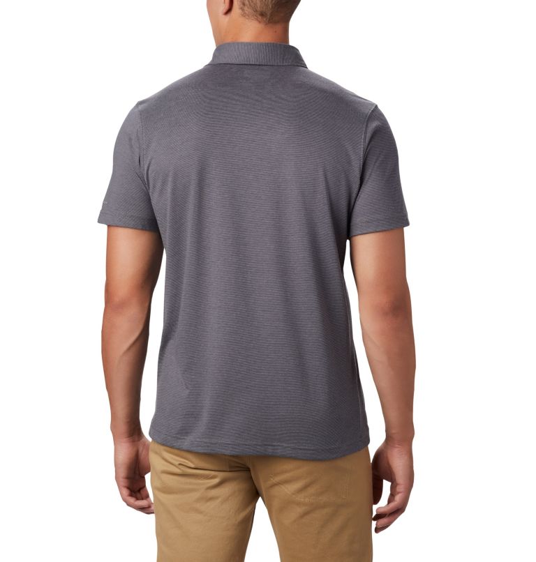 Columbia® Thistletown Ridge Men Polo Shirts | GNTLQJ-130