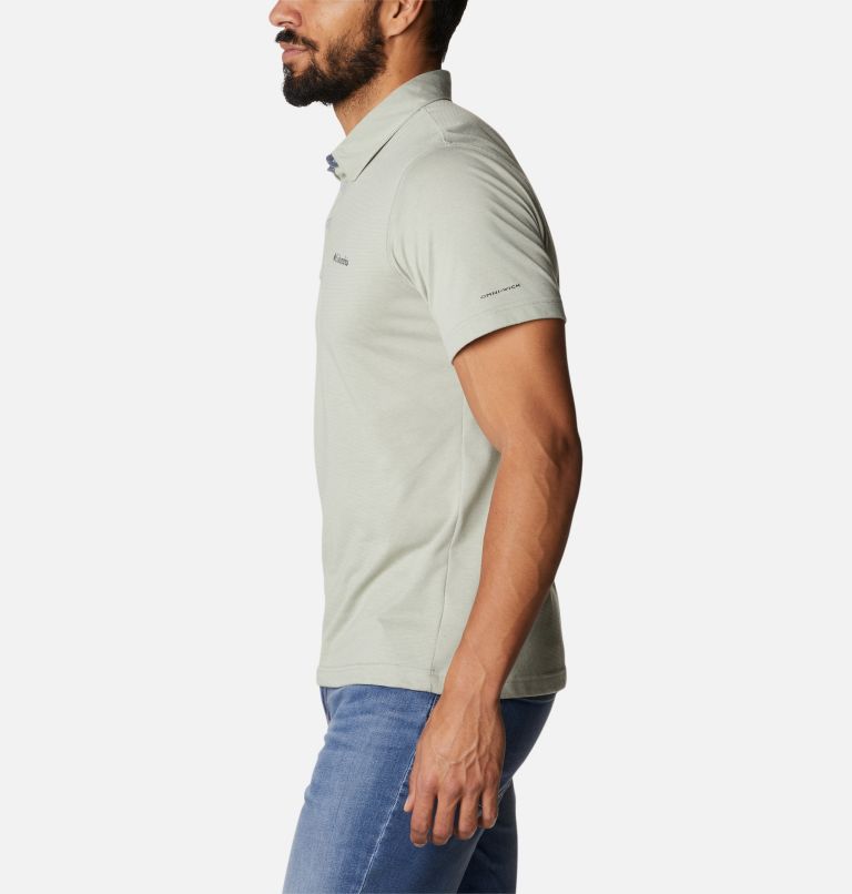 Columbia® Thistletown Ridge Men Polo Shirts | QOJKTX-751