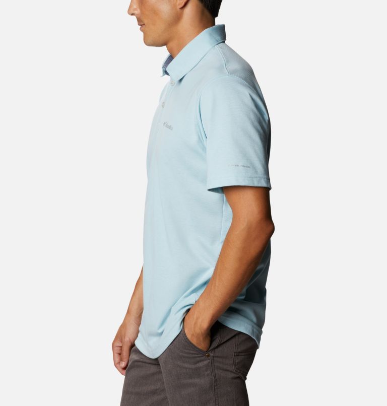 Columbia® Thistletown Ridge Men Polo Shirts | ANXOSB-907