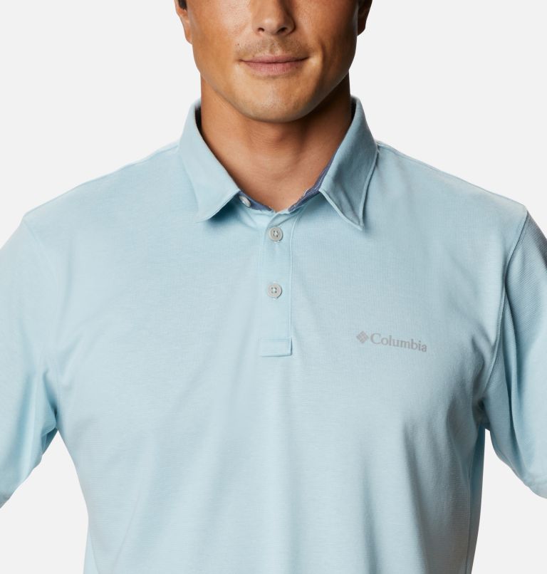 Columbia® Thistletown Ridge Men Polo Shirts | ANXOSB-907