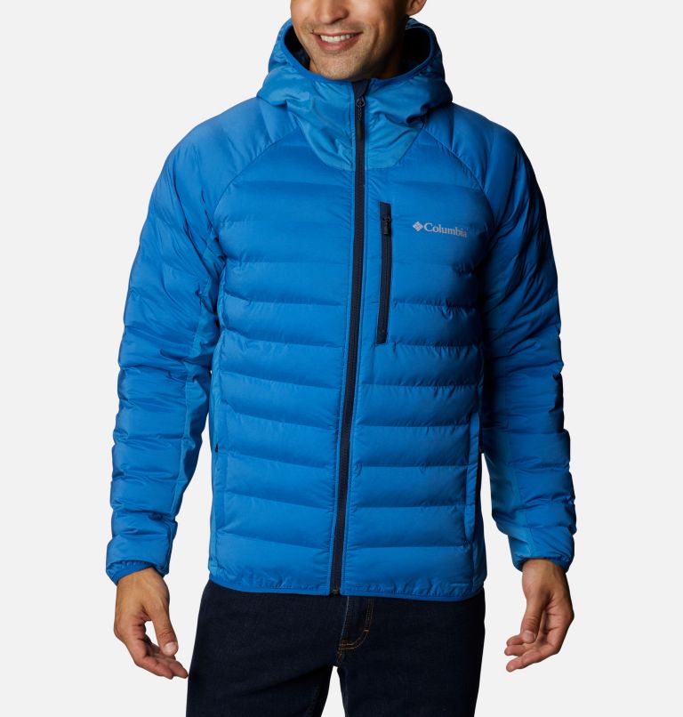 Columbia® Three Forks Men Insulated Jackets | MYRBVX-420