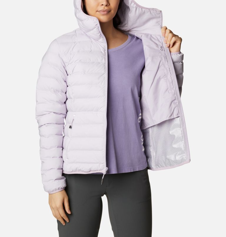 Columbia® Three Forks Women Insulated Jackets | VFLAYB-658