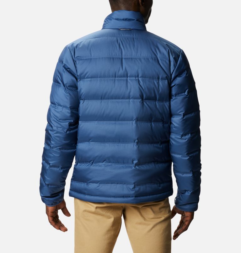 Columbia® Thurston Hills Men 3 In 1 Jackets | GIANCZ-895