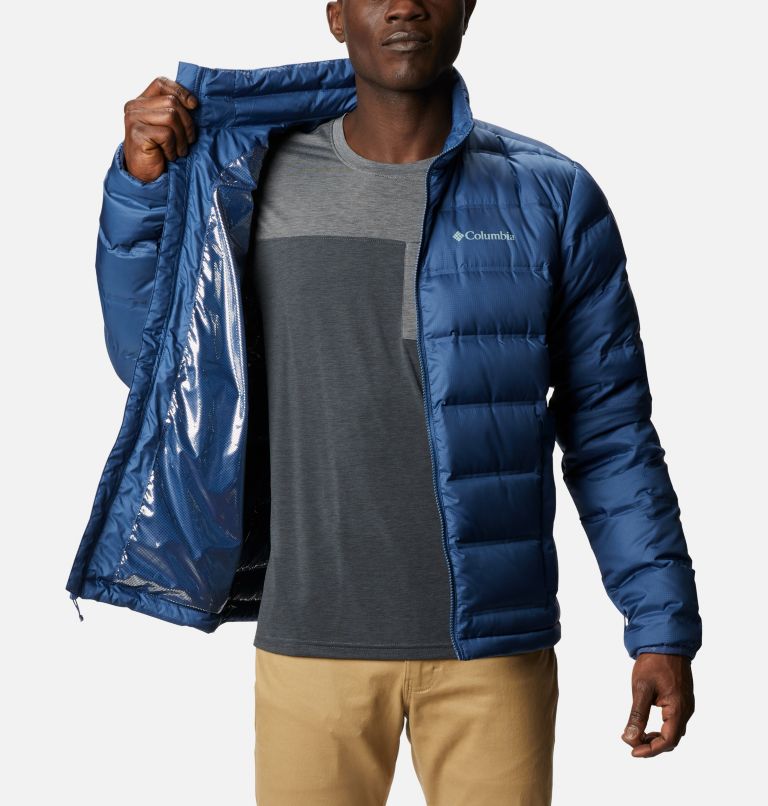 Columbia® Thurston Hills Men 3 In 1 Jackets | GIANCZ-895