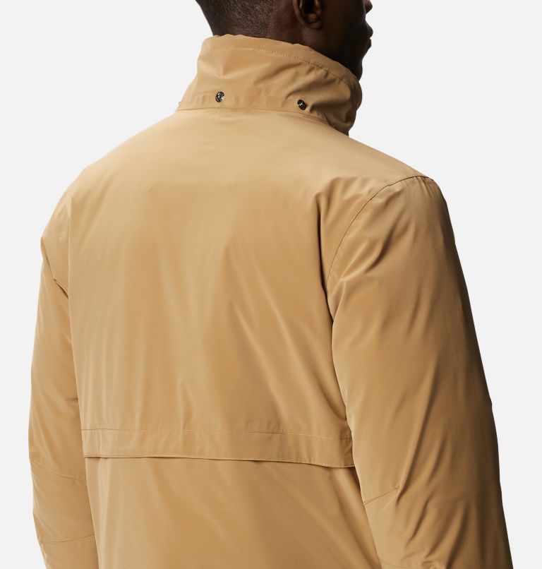 Columbia® Thurston Hills Men 3 In 1 Jackets | ZRPGAM-514