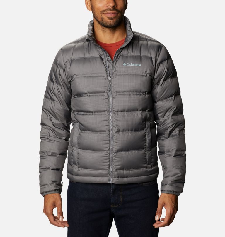 Columbia® Thurston Hills Men 3 In 1 Jackets | WQLCON-137