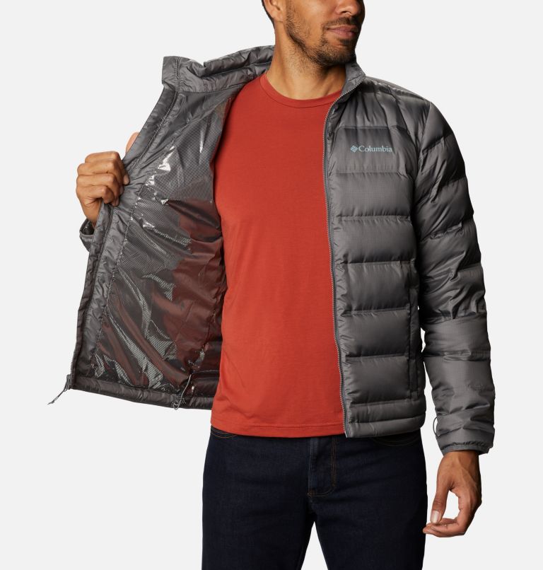 Columbia® Thurston Hills Men 3 In 1 Jackets | WQLCON-137