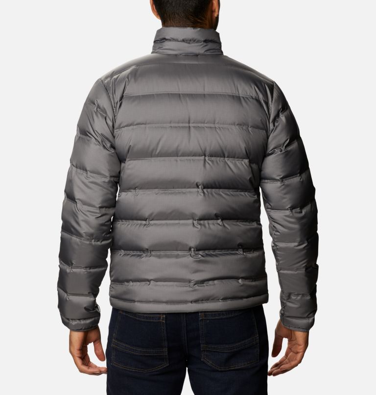 Columbia® Thurston Hills Men 3 In 1 Jackets | WQLCON-137