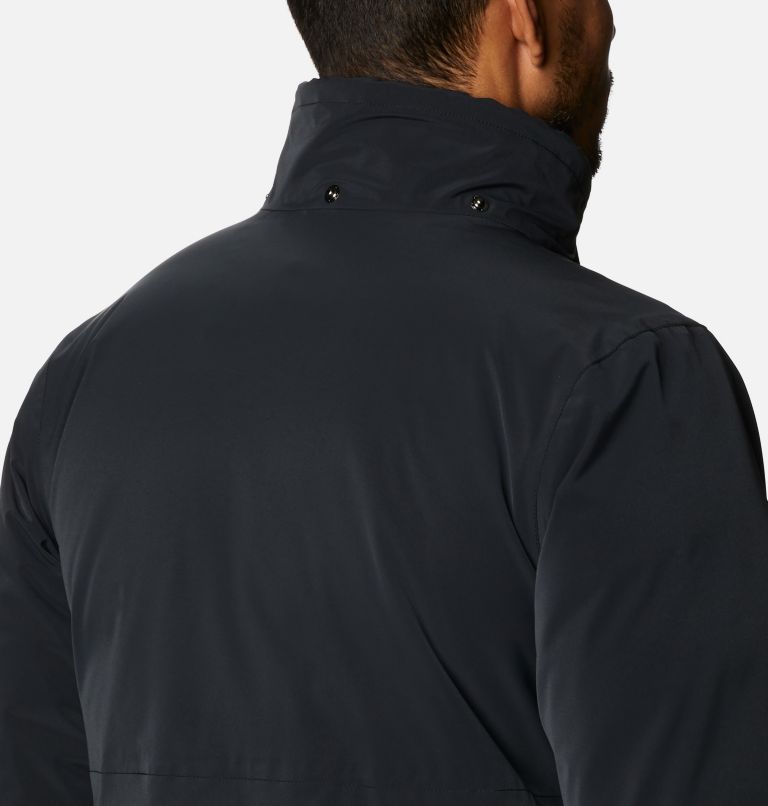 Columbia® Thurston Hills Men 3 In 1 Jackets | WQLCON-137