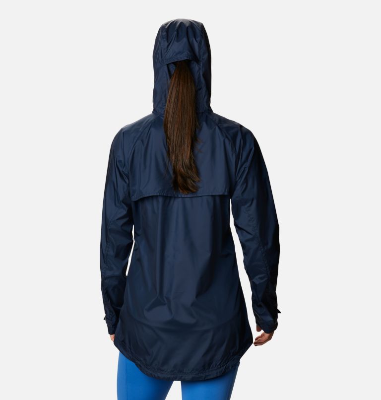 Columbia® Tidal Spray II Women Windbreaker | LZAGUM-132