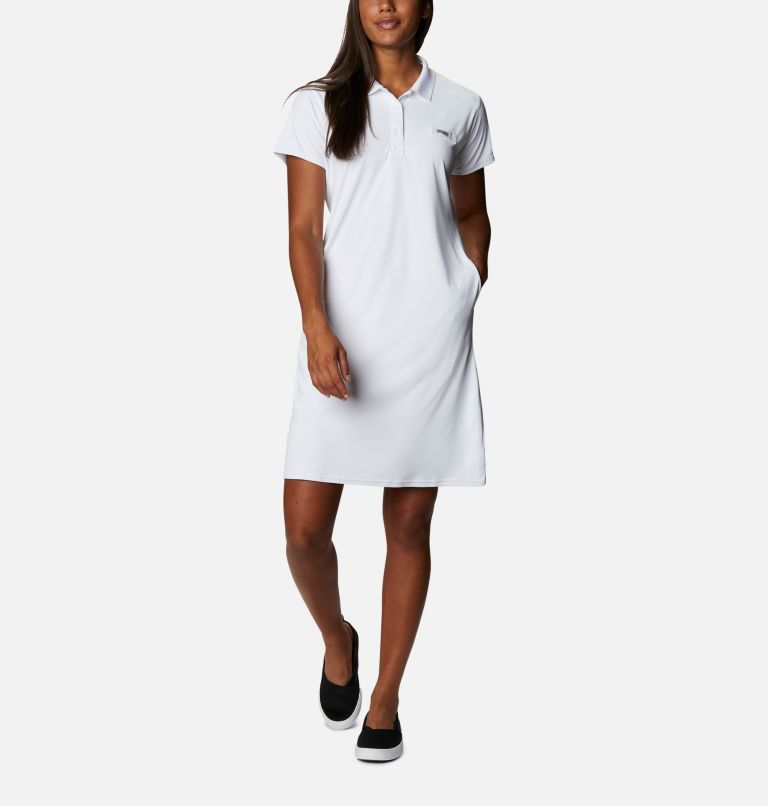 Columbia® Tidal Tee Women Dresses | IAHFCK-472