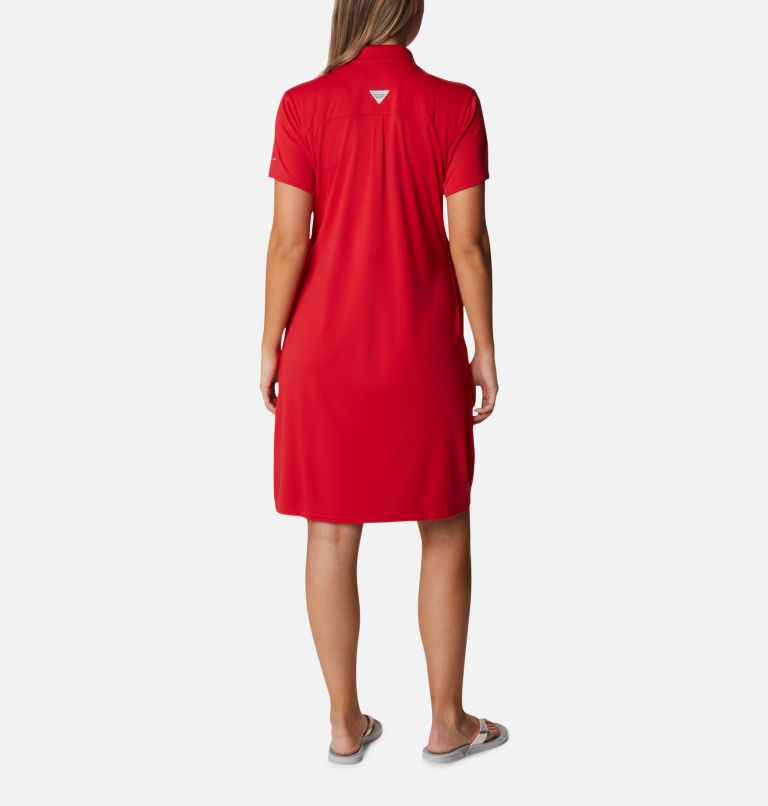 Columbia® Tidal Tee Women Dresses | NQLFMB-052