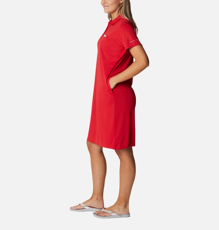 Columbia® Tidal Tee Women Dresses | NQLFMB-052