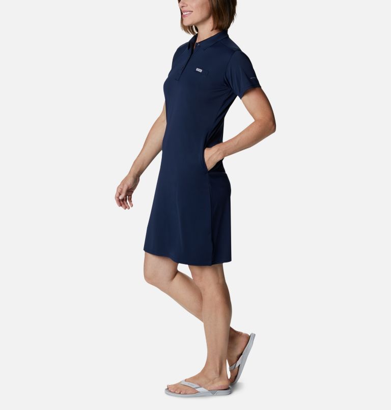 Columbia® Tidal Tee Women Dresses | TFQPDO-823