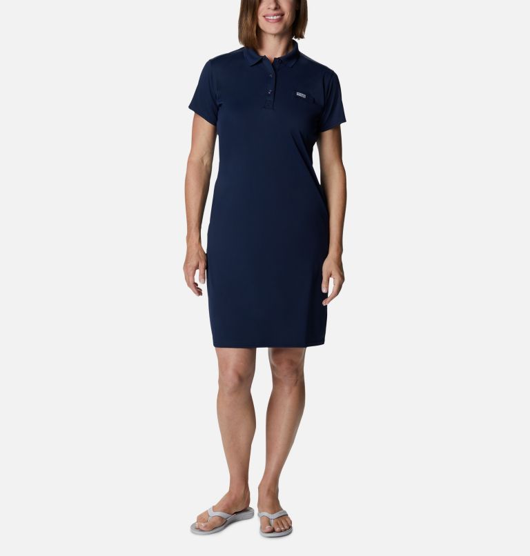 Columbia® Tidal Tee Women Dresses | TFQPDO-823