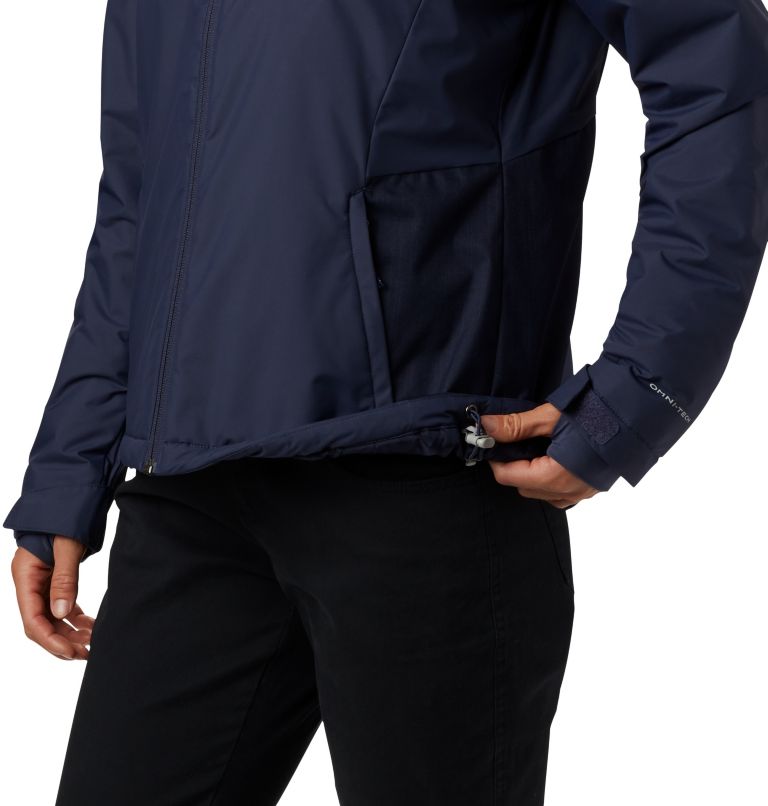 Columbia® Tipton Peak Women Insulated Jackets | ZWQXGM-794