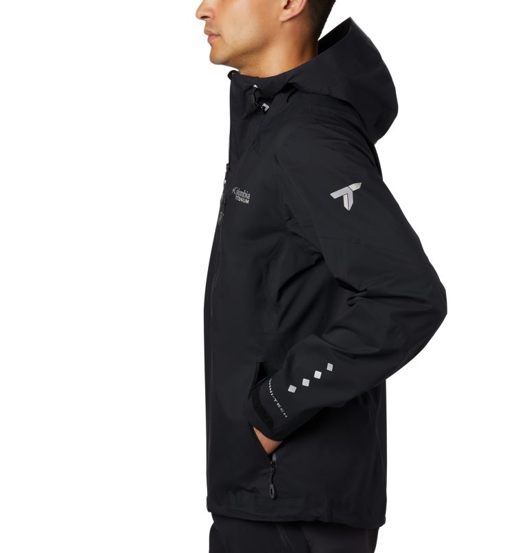 Columbia® Titan Men Softshell Jackets | MRJXWY-518