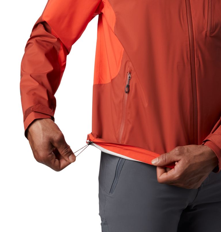 Columbia® Titan Men Softshell Jackets | UYINBF-769