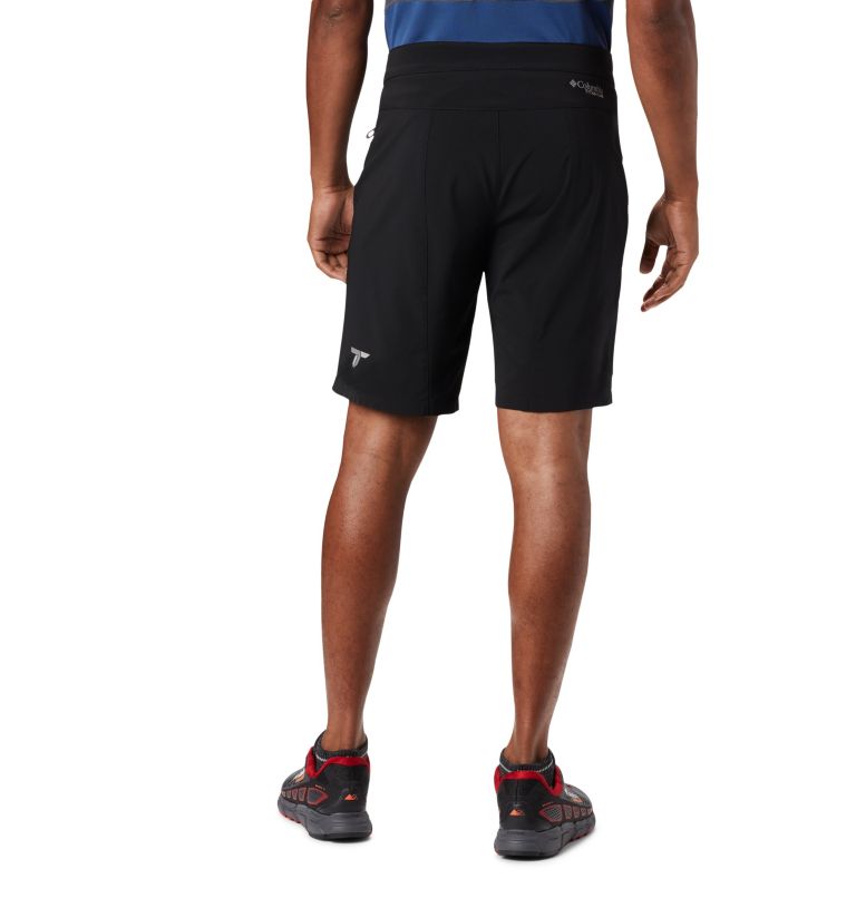 Columbia® Titan Pass Men Shorts | OQIULW-034