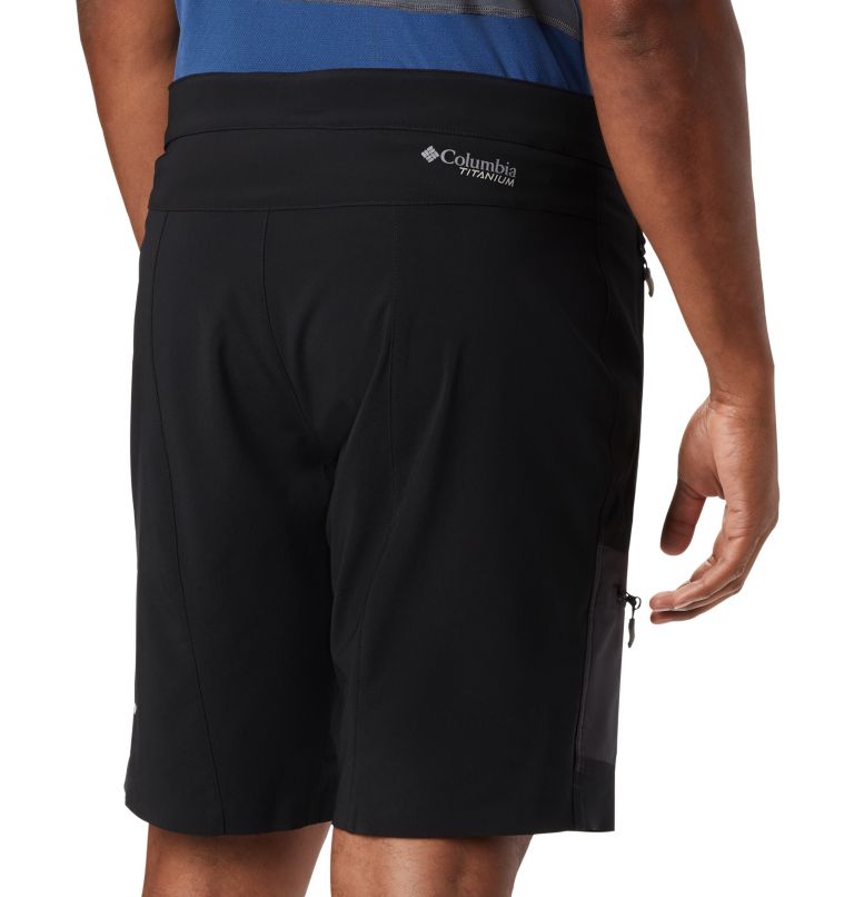 Columbia® Titan Pass Men Shorts | OQIULW-034