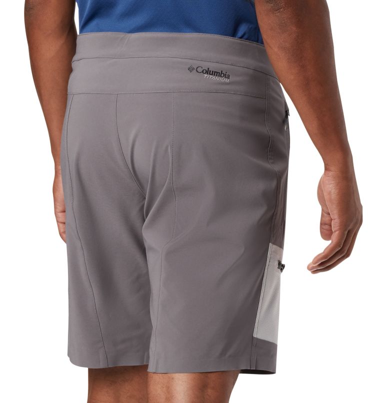 Columbia® Titan Pass Men Shorts | RCNPDK-869