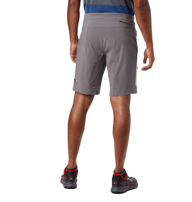 Columbia® Titan Pass Men Shorts | RCNPDK-869