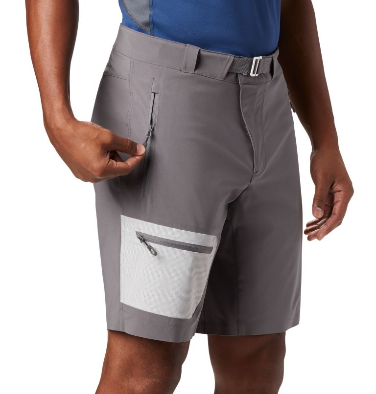 Columbia® Titan Pass Men Shorts | RCNPDK-869