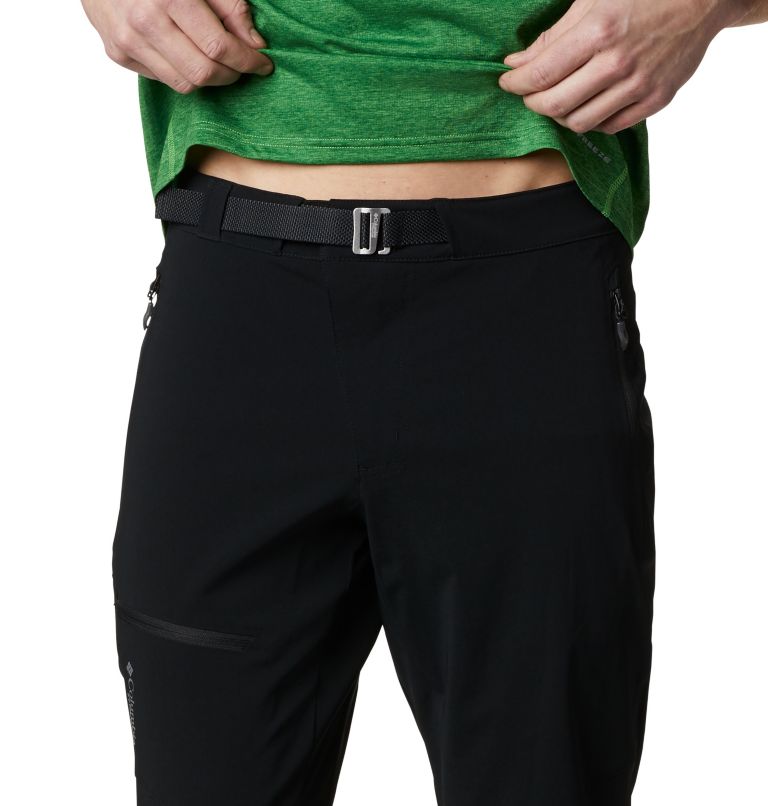 Columbia® Titan Pass Men Trail Pants | BUHZEP-375