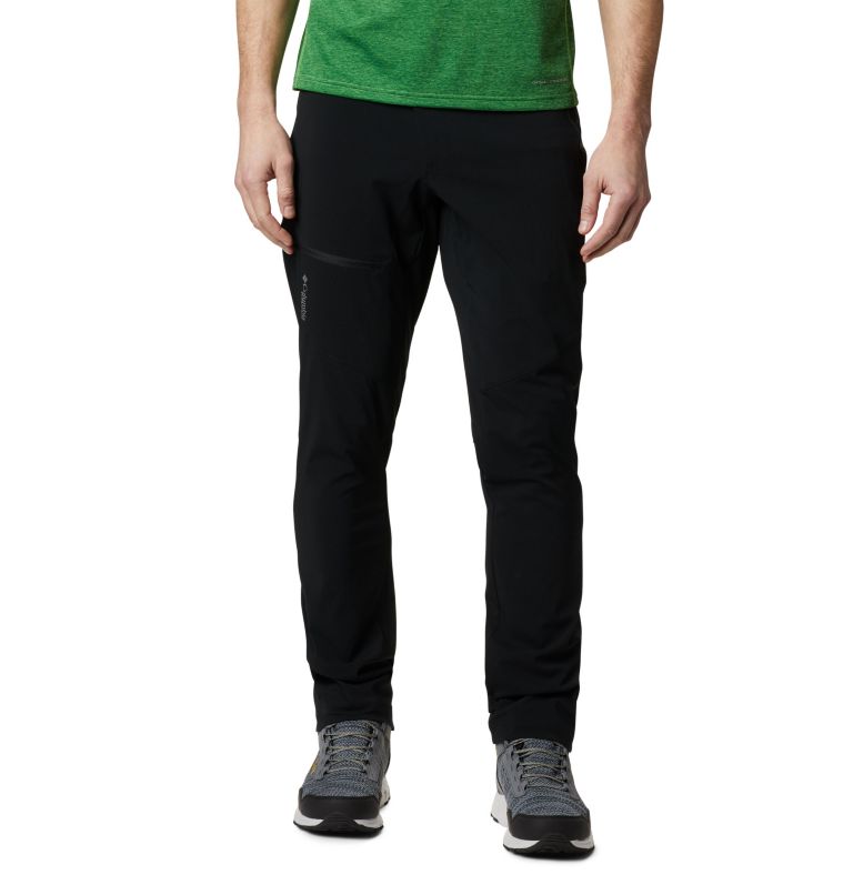 Columbia® Titan Pass Men Trail Pants | BUHZEP-375