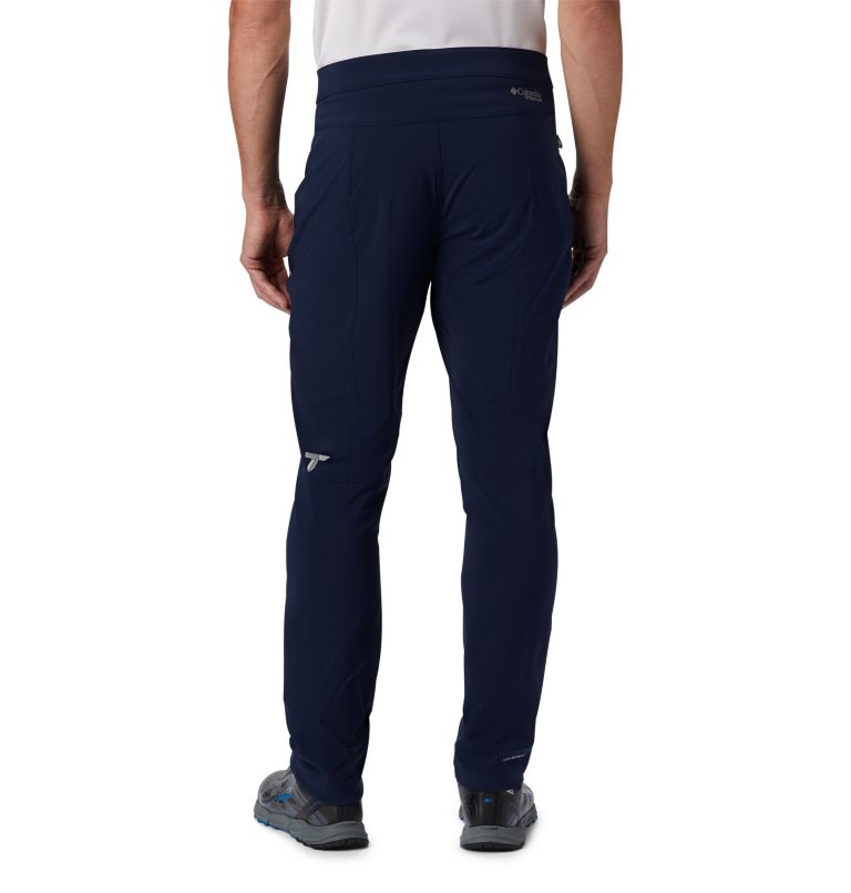 Columbia® Titan Pass Men Trail Pants | CEMVPN-327