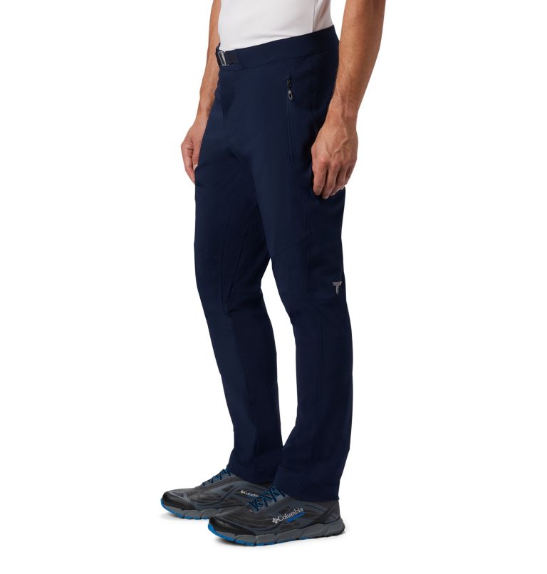 Columbia® Titan Pass Men Trail Pants | CEMVPN-327