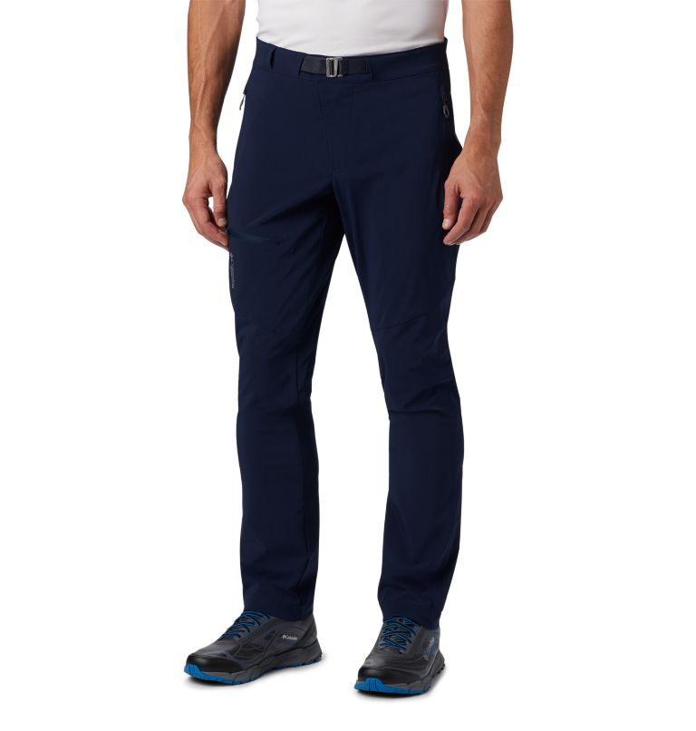 Columbia® Titan Pass Men Trail Pants | CEMVPN-327