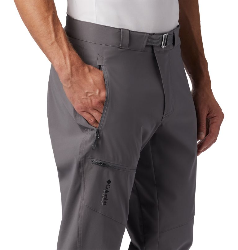 Columbia® Titan Pass Men Trail Pants | YHPXMW-807