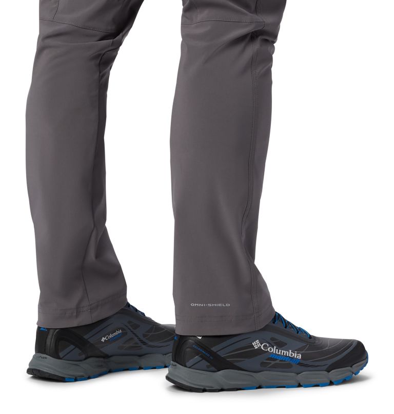 Columbia® Titan Pass Men Trail Pants | YHPXMW-807