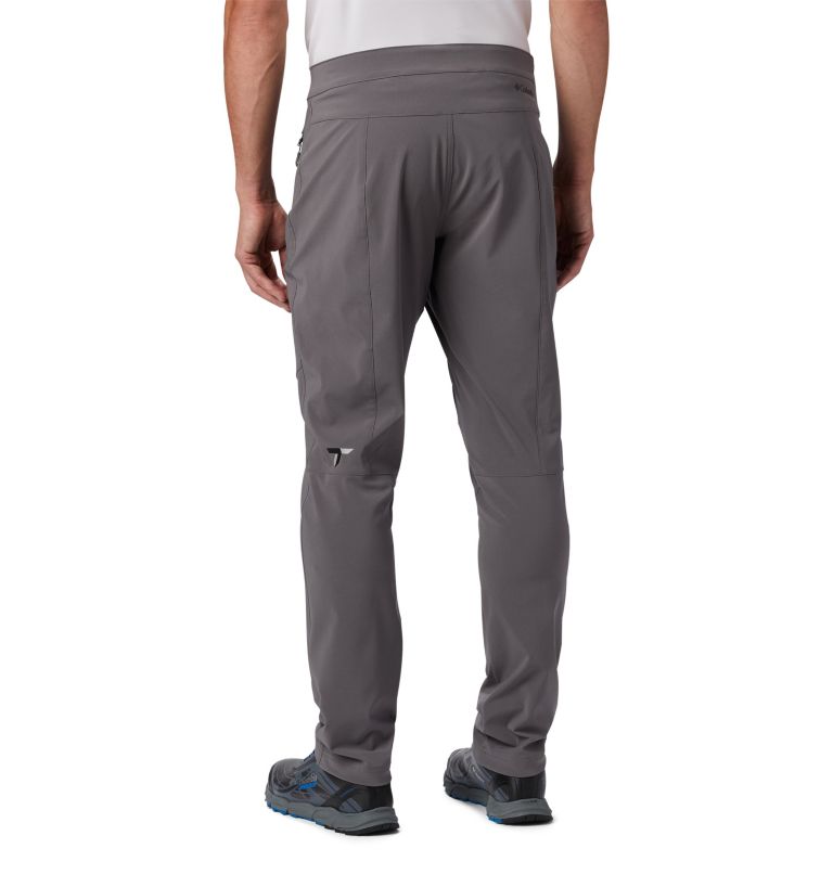 Columbia® Titan Pass Men Trail Pants | YHPXMW-807