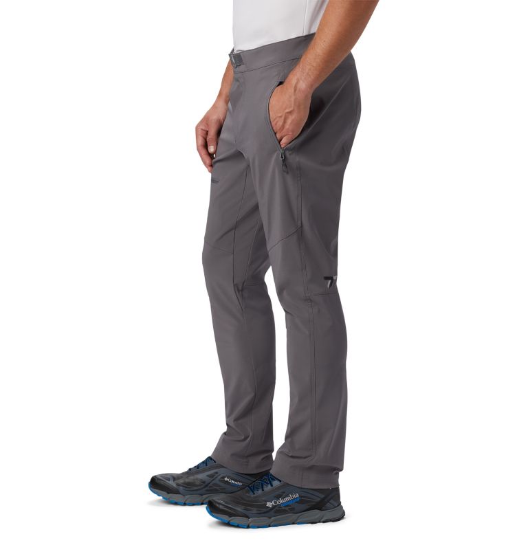 Columbia® Titan Pass Men Trail Pants | YHPXMW-807