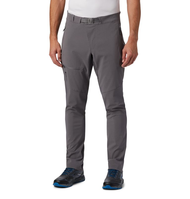 Columbia® Titan Pass Men Trail Pants | YHPXMW-807