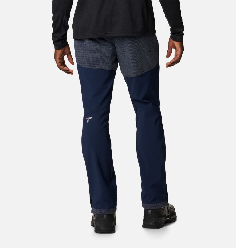 Columbia® Titan Ridge II Men Hiking Pants | TNAMRO-124