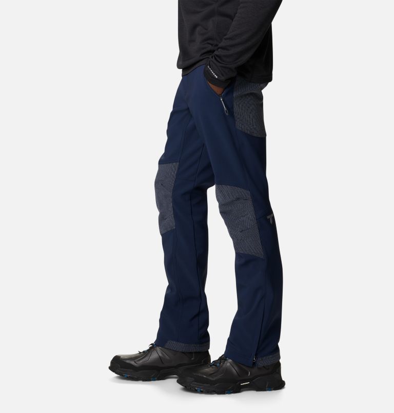 Columbia® Titan Ridge II Men Hiking Pants | TNAMRO-124