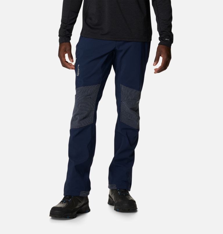 Columbia® Titan Ridge II Men Hiking Pants | TNAMRO-124