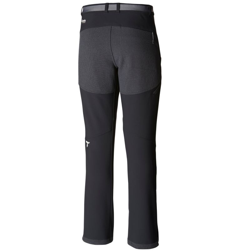 Columbia® Titan Ridge II Men Hiking Pants | SVJLWQ-401