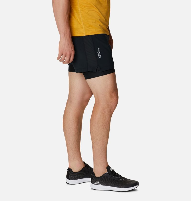 Columbia® Titan Ultra II Men Shorts | JCRYZV-260