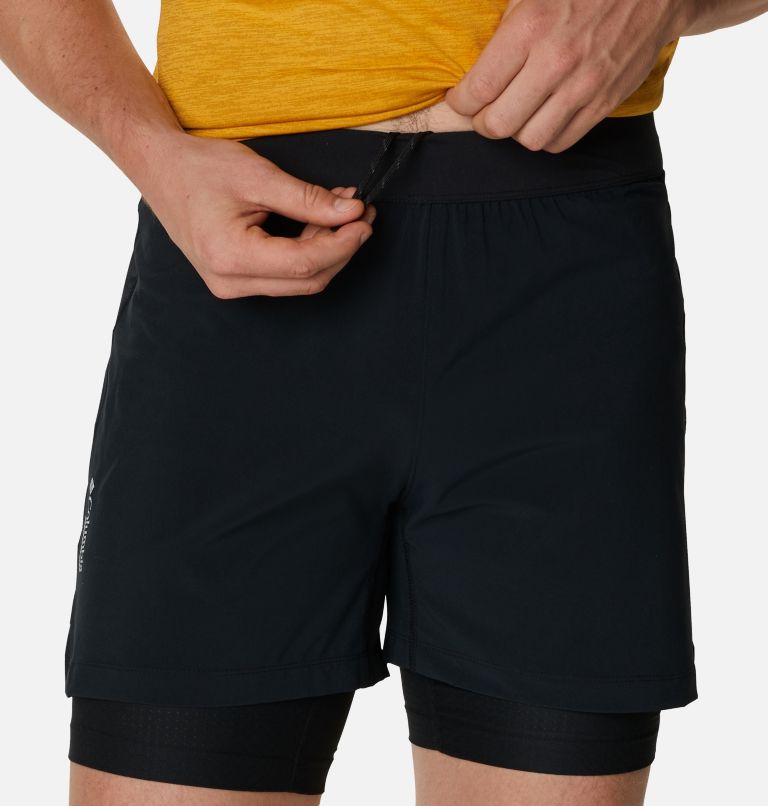 Columbia® Titan Ultra II Men Shorts | JCRYZV-260